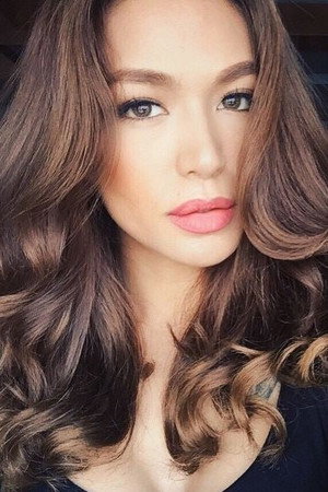 Samantha Richelle profil kép