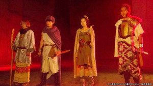 勇者ヨシヒコと魔王の城 3. évad Ep.12 12. epizód