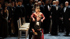 Great Performances at the Met 9. évad Ep.2 2. epizód