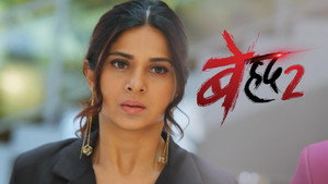 Beyhadh 2. évad Ep.54 54. epizód