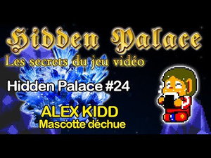 Hidden palace 4. évad Ep.4 4. epizód
