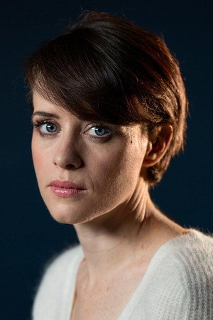Claire Foy profil kép