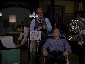 The Six Million Dollar Man 4. évad Ep.20 20. epizód