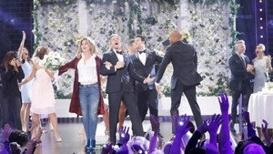 Lip Sync Battle 4. évad Ep.12 12. epizód