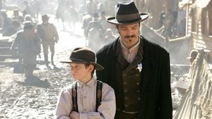 Deadwood 2. évad Ep.3 Új pénz