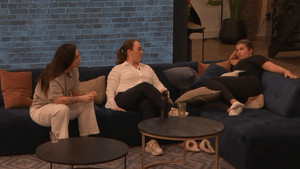 De Bondgenoten 3. évad Ep.103 103. epizód
