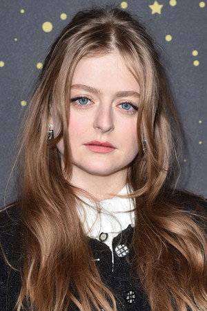 Anna Baryshnikov profil kép