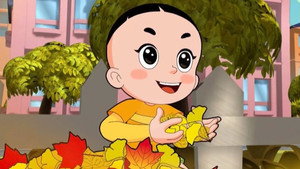 新大头儿子和小头爸爸 3. évad Ep.80 80. epizód