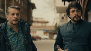 Kardeş Payı 2. évad Ep.12 12. epizód