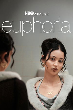 Eufória poszter