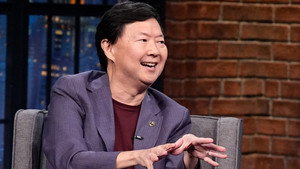 Late Night with Seth Meyers 13. évad Ep.3 3. epizód