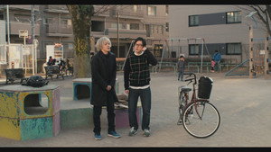 火花 1. évad Ep.7 7. epizód