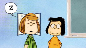 Peanuts by Schulz 1. évad Ep.23 23. epizód