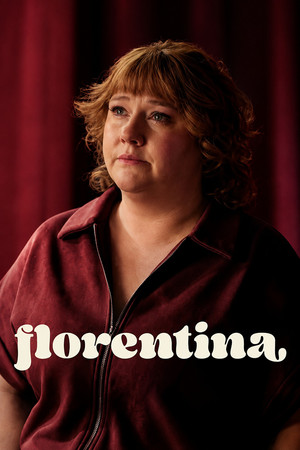 Florentina 2. évad (2026-08-31) poszter