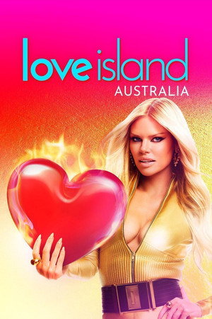 Love Island Australia poszter