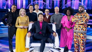 Michael McIntyre's The Wheel 6. évad Ep.1 1. epizód