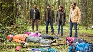 Grimm 5. évad Ep.14 Likantrópia