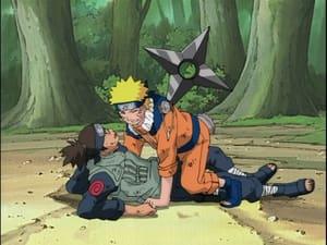 Naruto 3. évad Ep.147 A végzet akarta így! Nem tudtok legyőzni!