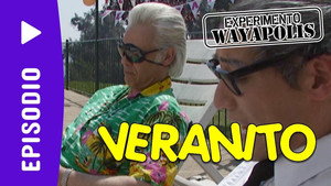Experimento Wayápolis 1. évad Ep.9 9. epizód