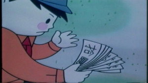 中国水墨动画 33. évad Ep.3 3. epizód