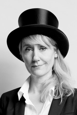 Anette Støvelbæk profil kép