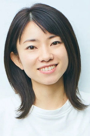 椿弓里奈 profil kép