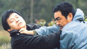 世紀之戰 kép