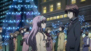 ましろ色シンフォニー -The color of lovers- 1. évad Ep.11 11. epizód