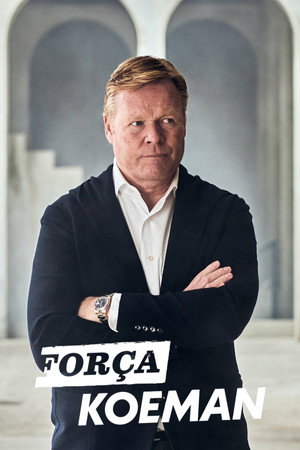 Força Koeman poszter