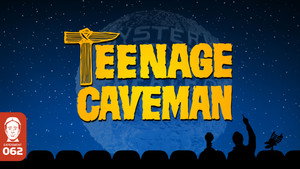 Mystery Science Theater 3000 3. évad Ep.17 17. epizód