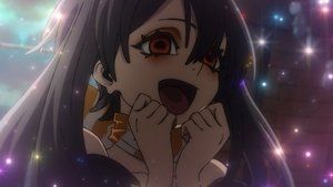 ガチアクタ 1. évad Ep.11 11. epizód