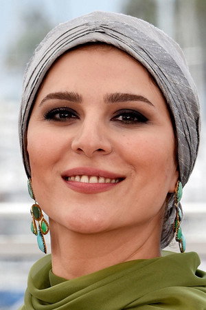Sahar Dolatshahi profil kép