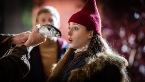 Tinka og Sjælens Spejl 1. évad Ep.1 1. epizód