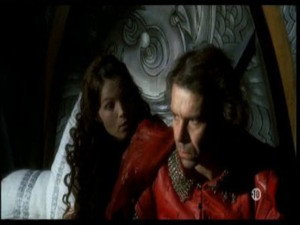 Les Rois maudits 1. évad Ep.5 5. epizód