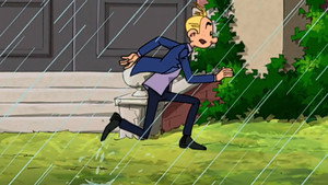 Les Nouvelles Aventures de Spirou & Fantasio 1. évad Ep.18 18. epizód