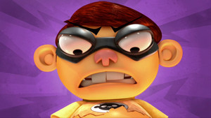 Fanboy and Chum Chum 1. évad Ep.48 48. epizód