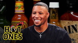 Hot Ones 26. évad Ep.11 11. epizód