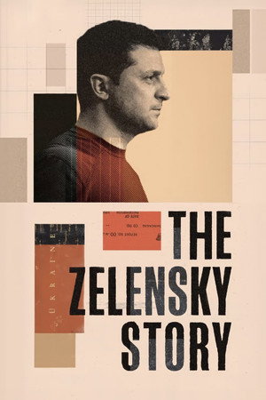 The Zelensky Story poszter
