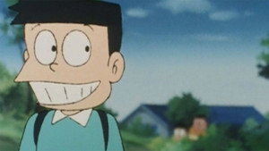 ドラえもん 5. évad Ep.9 9. epizód