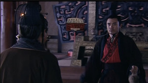 汉武大帝 1. évad Ep.35 35. epizód