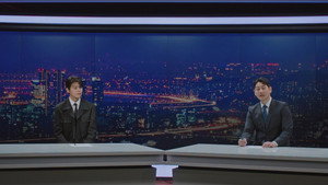 나미브 1. évad Ep.12 12. epizód