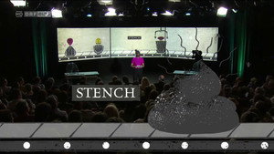 Science Busters 6. évad Ep.10 10. epizód