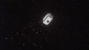Cowboy Bebop kép
