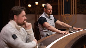 Forræder 5. évad Ep.20 20. epizód