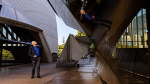 Inside The Sydney Opera House 1. évad Ep.2 2. epizód