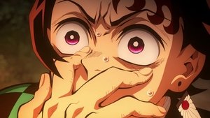 Kimetsu No Yaiba 5. évad Ep.8 8. epizód