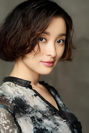 吴越 profil kép