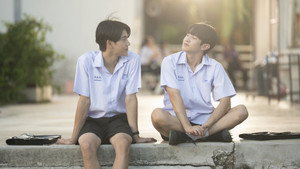 ต้นส้มบ้านเขา แต่ผลส้มหล่นมาบ้านเราตลอดเลย 1. évad Ep.8 8. epizód