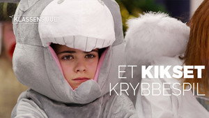 Klassens jul 1. évad Ep.22 22. epizód
