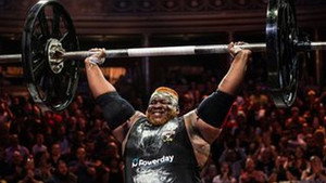 The World's Strongest Man 44. évad Ep.3 3. epizód
